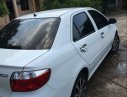 Toyota Vios   2004 - Bán Toyota Vios năm 2004, màu trắng, chính chủ