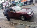 Daewoo Lanos 2001 - Bán Daewoo Lanos đời 2001, màu đỏ chính chủ, giá tốt