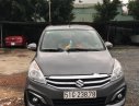 Suzuki Ertiga 2017 - Cần bán xe Suzuki Ertiga 2017, màu xám, xe nhập xe gia đình, 460 triệu