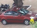 Kia Pride  1.4MT 2008 - Bán Kia Pride 1.4MT đời 2008, màu đỏ, nhập khẩu, số sàn 