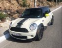 Mini Cooper   2009 - Bán Mini Cooper đời 2009, hai màu, nhập khẩu 