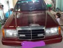 Mercedes-Benz E class E280 1996 - Bán Mercedes E280 đời 1996, màu đỏ, xe nhập, số sàn