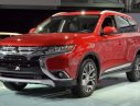 Mitsubishi Outlander     2019 - Bán xe Mitsubishi Outlander năm 2019, màu đỏ, nhập khẩu