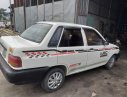 Kia Pride  MT 1995 - Bán Kia Pride MT năm 1995, màu trắng, nhập khẩu nguyên chiếc, giá rẻ 