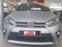 Toyota Yaris G 2016 - Bán Yaris G 2016, bạc, 618Tr, (còn thương lượng), có vay, liên hệ Trung... 036 686 7378 để được hỗ trợ giá tốt nhất ạ