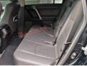 Toyota Prado  TXL 2.7L   2009 - Bán Toyota Prado TXL 2.7L 2009, màu đen, xe nhập