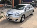 Toyota Vios G 2009 - Bán Toyota Vios đời 2009