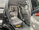 Lexus GX470 2009 - Cần bán Lexus GX470 đời 2009, màu đen, nhập khẩu