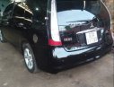 Mitsubishi Grandis   2008 - Chính chủ bán ô tô Mitsubishi Grandis 2008, màu đen, xe nhập, 375tr