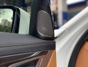 BMW 7 Series 730 Li 2017 - Cần bán BMW 7 Series 730 Li đời 2017, màu trắng, xe nhập