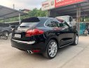 Porsche Cayenne 3.6L 2011 - Bán xe Porsche Cayenne 3.6L đời 2011, màu đen, nhập khẩu nguyên chiếc