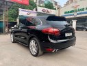 Porsche Cayenne 3.6L 2011 - Bán xe Porsche Cayenne 3.6L đời 2011, màu đen, nhập khẩu nguyên chiếc