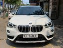 BMW X1 xDriver 18i 2018 - Bán ô tô BMW X1 xDriver 18i đời 2018, màu trắng, nhập khẩu nguyên chiếc