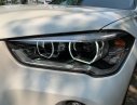 BMW X1 xDriver 18i 2018 - Bán ô tô BMW X1 xDriver 18i đời 2018, màu trắng, nhập khẩu nguyên chiếc