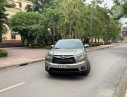 Toyota Highlander LE 2014 - Bán ô tô Toyota Highlander LE đời 2014, màu vàng, nhập khẩu nguyên chiếc