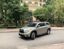 Toyota Highlander LE 2014 - Bán ô tô Toyota Highlander LE đời 2014, màu vàng, nhập khẩu nguyên chiếc