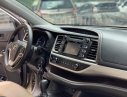 Toyota Highlander LE 2014 - Bán ô tô Toyota Highlander LE đời 2014, màu vàng, nhập khẩu nguyên chiếc