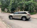 Toyota Highlander LE 2014 - Bán ô tô Toyota Highlander LE đời 2014, màu vàng, nhập khẩu nguyên chiếc