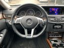 Mercedes-Benz E class E300 2009 - Bán Mercedes E300 đời 2009, màu đen, nhập khẩu