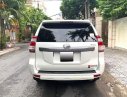 Toyota Land Cruiser Prado 2017 - Bán xe Toyota Land Cruiser Prado đời 2017, màu trắng, nhập khẩu nguyên chiếc
