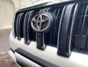 Toyota Land Cruiser Prado 2017 - Bán xe Toyota Land Cruiser Prado đời 2017, màu trắng, nhập khẩu nguyên chiếc