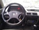 Honda Accord   1986 - Bán Honda Accord 1986, màu xám, nhập khẩu 