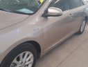 Toyota Camry E 2016 - Bán Camry E, 2016, nâu vàng, 929tr, (còn thương lượng)- Liên hệ Trung 036 686 7378 để được hỗ trợ giá tốt ạ