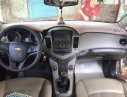 Chevrolet Cruze  MT 2016 - Cần bán lại xe Chevrolet Cruze MT năm 2016, màu trắng, còn rất đẹp