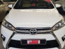 Toyota Yaris G 2015 - Bán Yaris G, 2015, 579tr, (còn thương lượng), có hỗ trợ vay, liên hệ Trung... 036 686 7378 để được hỗ trợ giá tốt nhất ạ