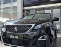 Peugeot 5008   2019 - Bán Peugeot 5008 2019, màu đen, nhập khẩu