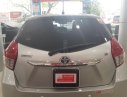 Toyota Yaris G 2016 - Bán Yaris G 2016, bạc, 618Tr, (còn thương lượng), có vay, liên hệ Trung... 036 686 7378 để được hỗ trợ giá tốt nhất ạ