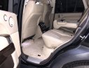 LandRover 2014 - Cần bán gấp LandRover Range Rover HSE 5.0 sản xuất 2014, màu đen nhập
