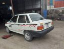 Kia Pride  MT 1995 - Bán Kia Pride MT năm 1995, màu trắng, nhập khẩu nguyên chiếc, giá rẻ 