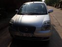 Kia Picanto   1.0AT   2004 - Bán Kia Picanto 1.0AT đời 2004, nhập khẩu, giá tốt