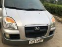 Hyundai Starex   2009 - Bán Hyundai Starex 2009, màu bạc, xe nhập, 185 triệu