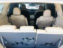 Kia Sedona  Luxury 2019 - Bán xe Kia Sedona 2019, màu trắng, giá tốt