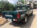 Toyota Hilux   2005 - Bán Toyota Hilux năm 2005, dàn nội thất sạch sẽ, máy Toyota 4Y kim phun ga bốc