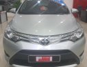 Toyota Vios G 2014 - Bán Vios G, 2014, bạc, 488tr, (còn thương lượng) có vay, liên hệ trung 036 686 7378, để được hỗ trợ giá tốt hơn ạ