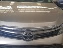 Toyota Camry E 2016 - Bán Camry E, 2016, nâu vàng, 929tr, (còn thương lượng)- Liên hệ Trung 036 686 7378 để được hỗ trợ giá tốt ạ