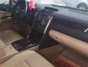 Toyota Camry E 2016 - Bán Camry E, 2016, nâu vàng, 929tr, (còn thương lượng)- Liên hệ Trung 036 686 7378 để được hỗ trợ giá tốt ạ