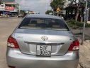 Toyota Vios G 2009 - Bán Toyota Vios đời 2009