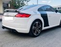 Audi TT 2015 - Cần bán lại xe Audi TT sản xuất 2015, màu trắng nhập