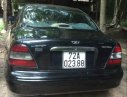 Daewoo Leganza MT 1999 - Cần bán lại xe Daewoo Leganza MT sản xuất năm 1999 giá cạnh tranh