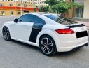 Audi TT 2015 - Cần bán lại xe Audi TT sản xuất 2015, màu trắng nhập