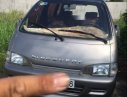 Daihatsu Citivan 1999 - Bán xe Daihatsu Citivan sản xuất năm 1999, màu bạc, nhập khẩu nguyên chiếc