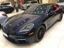 Porsche Panamera 2018 - Bán Porsche Panamera 4S đời 2018, màu xanh lam, xe nhập, như mới