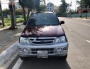 Daihatsu Terios 1.3 4x4 MT 2005 - Cần bán lại xe Daihatsu Terios 1.3 4x4 MT đời 2005, màu đỏ còn mới 