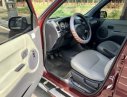 Daihatsu Terios   1.3  2005 - Bán Daihatsu Terios 1.3 2005, màu đỏ, nhập khẩu, số sàn 