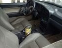 Hyundai Sonata   1991 - Bán Hyundai Sonata 1991, màu bạc, xe nhập