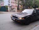 Honda Accord   1986 - Bán Honda Accord 1986, màu xám, nhập khẩu 